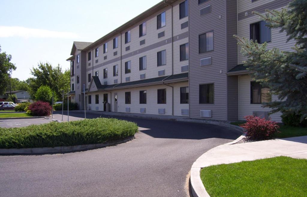 Travelodge By Wyndham Гермістон Екстер'єр фото